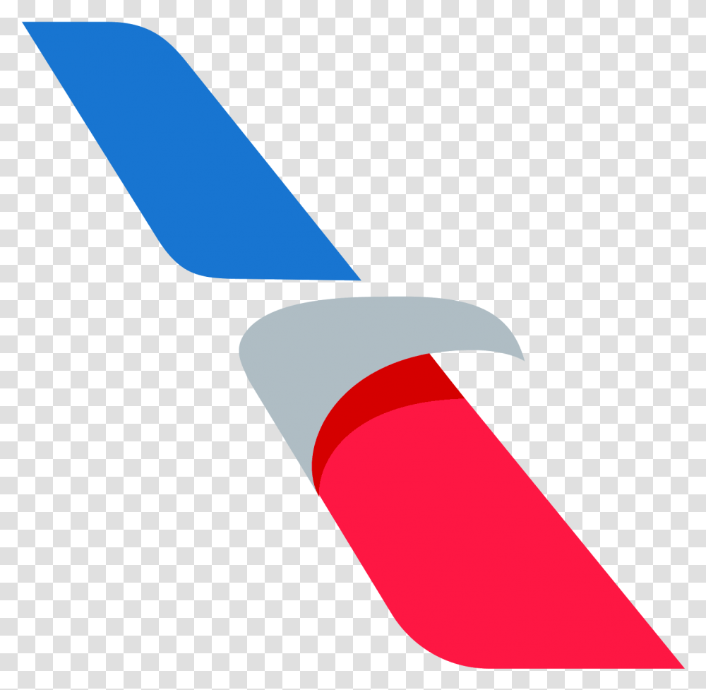 Bank Of America Icon Current American Airlines Logo, Label, Rubber Eraser Transparent Png