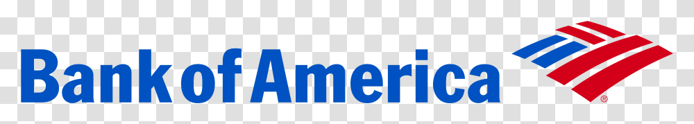 Bank Of America Logo 2018, Number, Trademark Transparent Png