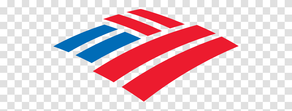 Bank Of America Logo Bank Of America Logo, Label, Hub, Electronics Transparent Png