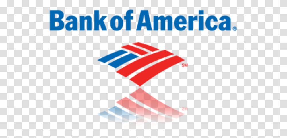 Bank Of America Logo Icon Bank Of America, Poster Transparent Png