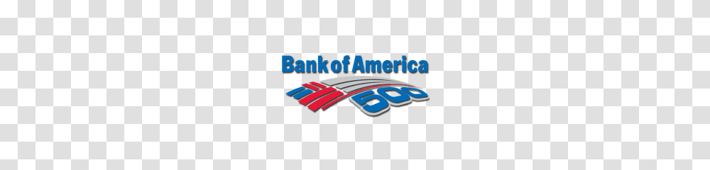 Bank Of America, Logo Transparent Png