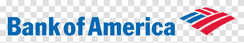 Bank Of America Logo, Trademark, Number Transparent Png