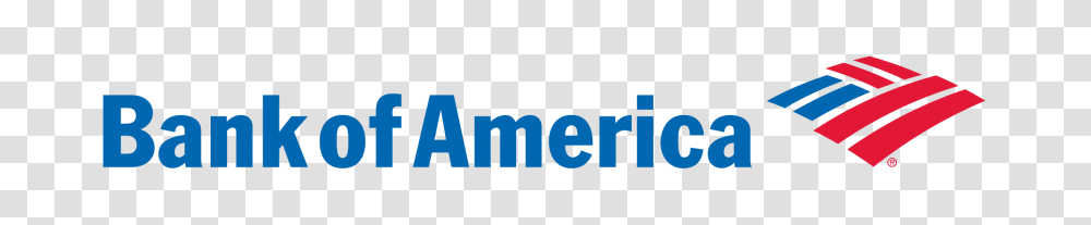 Bank Of America Logo, Trademark, Word Transparent Png