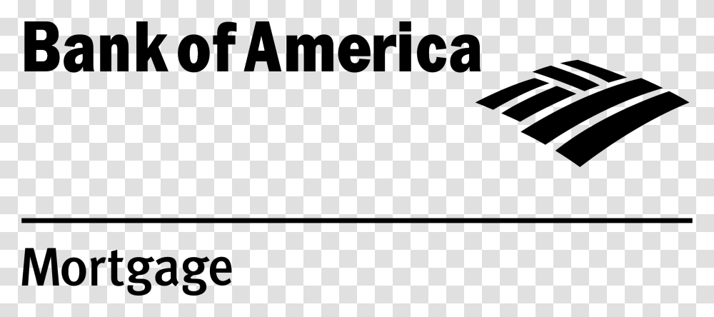 Bank Of America Logo Vector Black And White, Outdoors, Nature, Astronomy Transparent Png