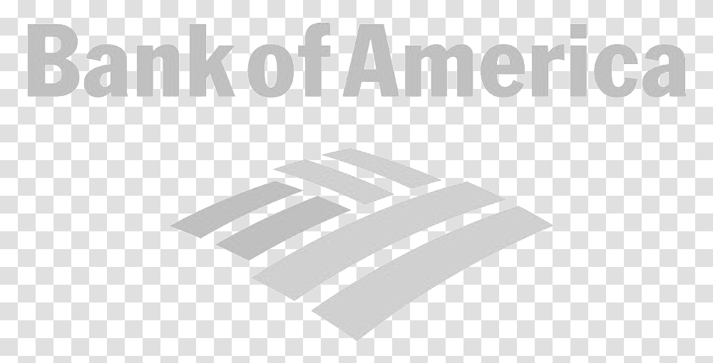 Bank Of America Logo White Bank Of America Logo, Rug, Keyboard, Electronics, Cutlery Transparent Png