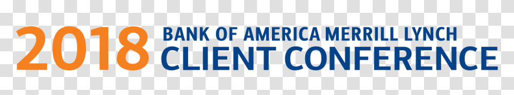 Bank Of America Merrill Lynch Client Conference, Label, Word, Logo Transparent Png