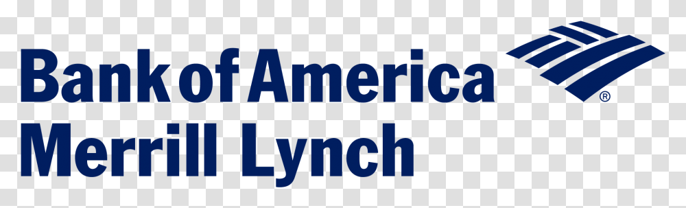 Bank Of America Merrill Lynch Signature Rgb Bank Of America Merrill Lynch Brasil, Word, Alphabet, Logo Transparent Png