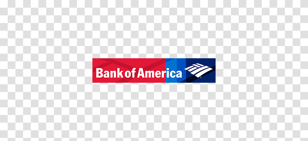 Bank Of America, Logo, Trademark Transparent Png