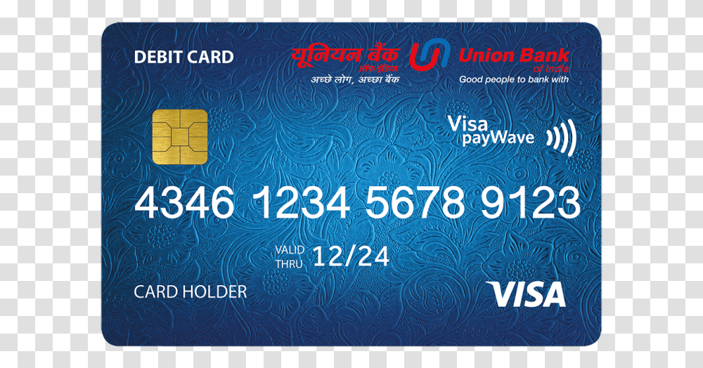 Bank Of India Debit Card, Credit Card, Rug, Passport Transparent Png