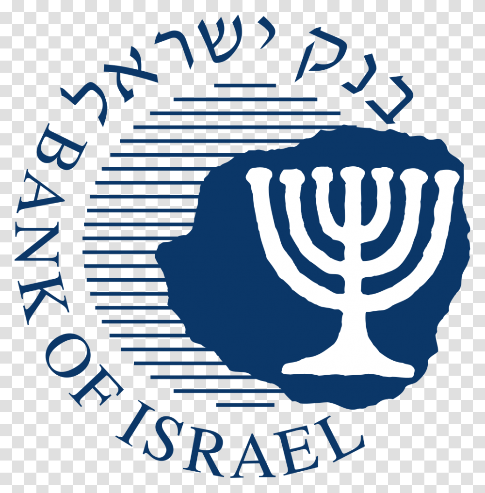 Bank Of Israel Central Bank Of Israel, Hand, Label Transparent Png