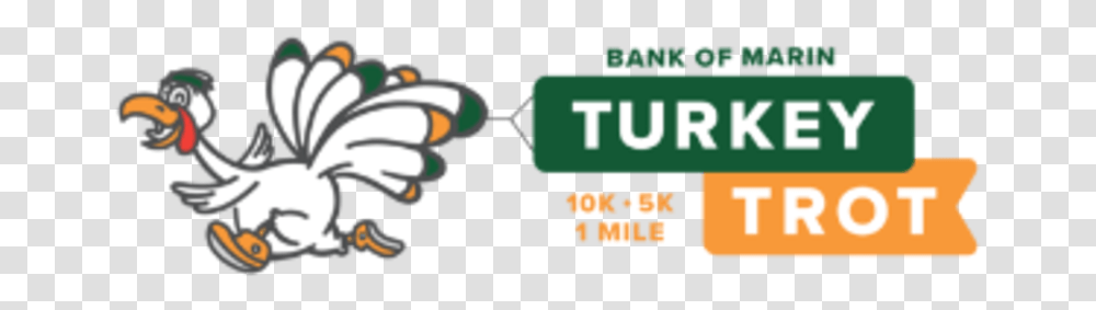 Bank Of Marin Turkey Trot Course Map, Logo, Urban Transparent Png