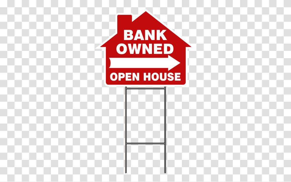 Bank Owned Wframe Hdfc Bank, Sign, Road Sign Transparent Png