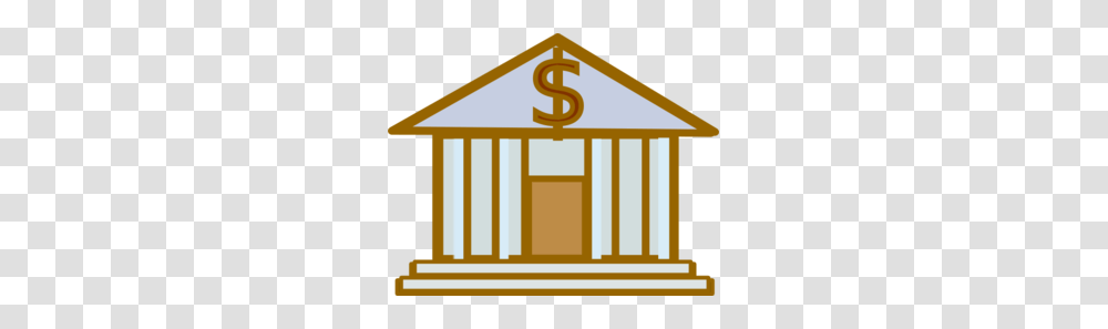 Bank Register Cliparts, Gate, Railing, Furniture, Porch Transparent Png