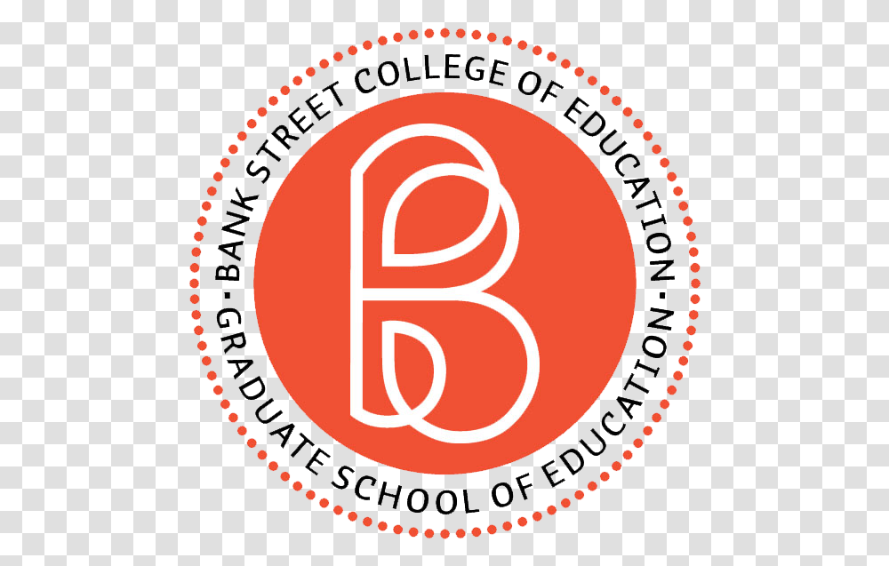 Bank Street College Of Education Logo Clipart Bank Street College Of Education, Number, Poster Transparent Png