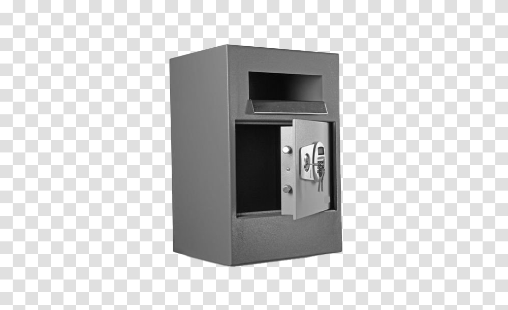 Bank Vault, Tool, Mailbox, Letterbox, Safe Transparent Png