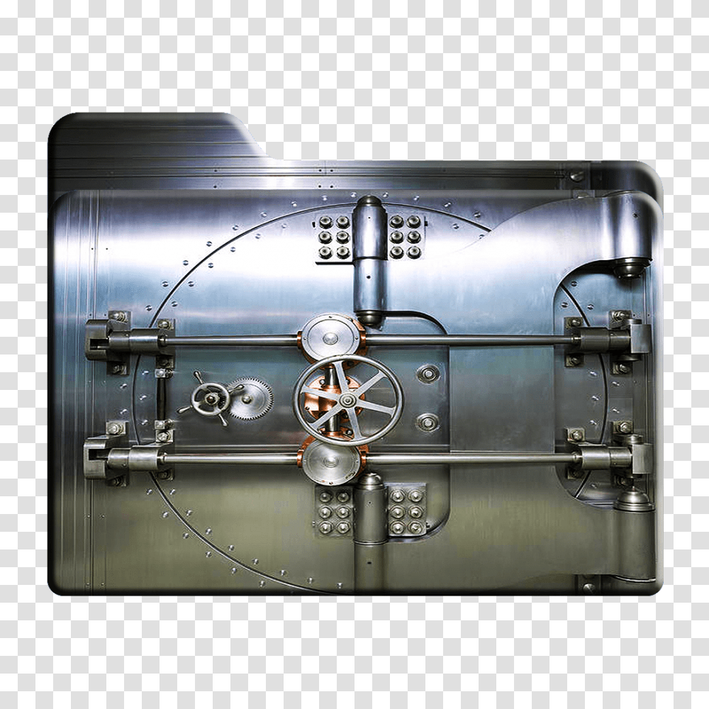 Bank Vault, Tool, Safe, Flugelhorn, Brass Section Transparent Png