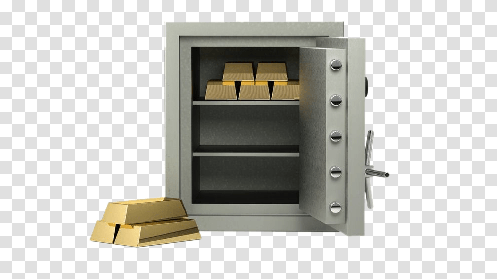 Bank Vault, Tool, Safe, Mailbox, Letterbox Transparent Png