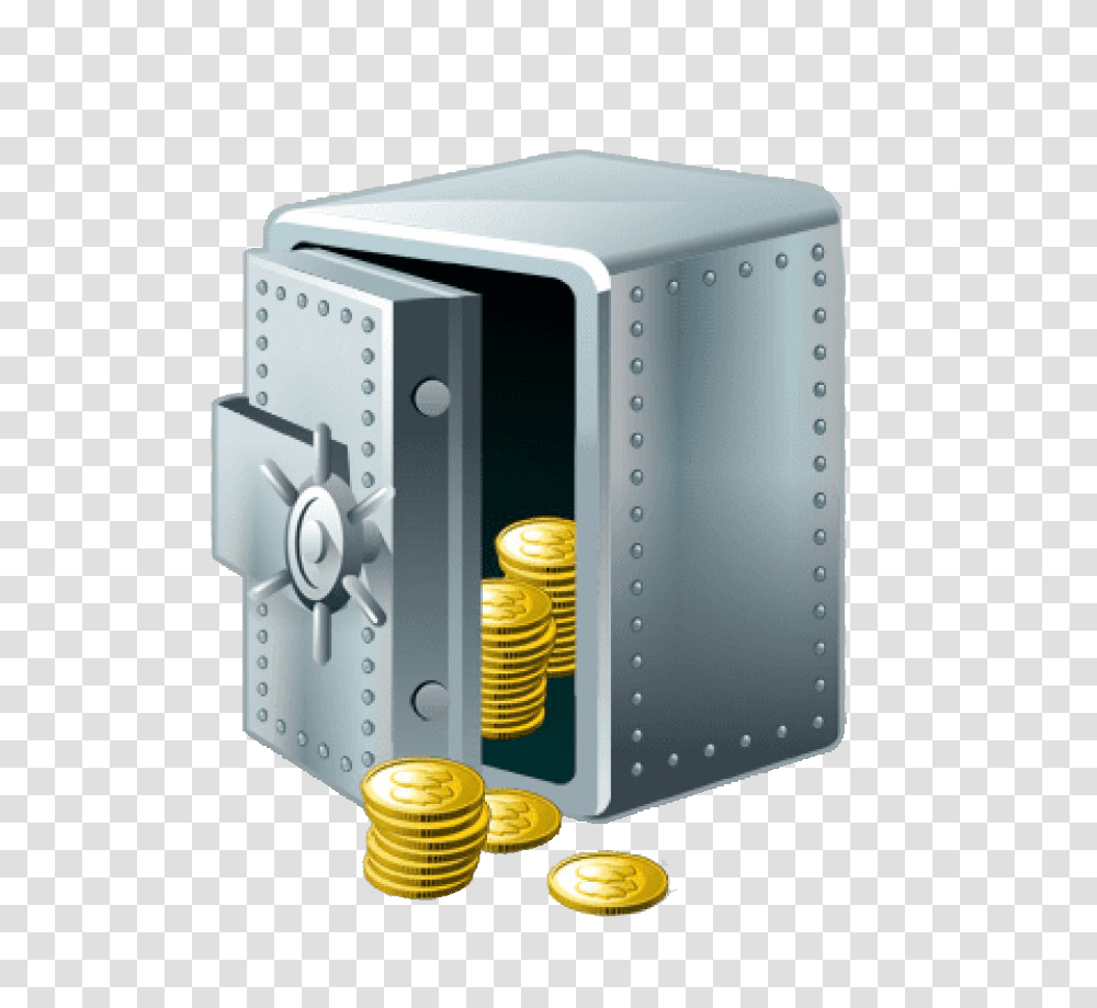 Bank Vault, Tool, Spiral, Coil Transparent Png