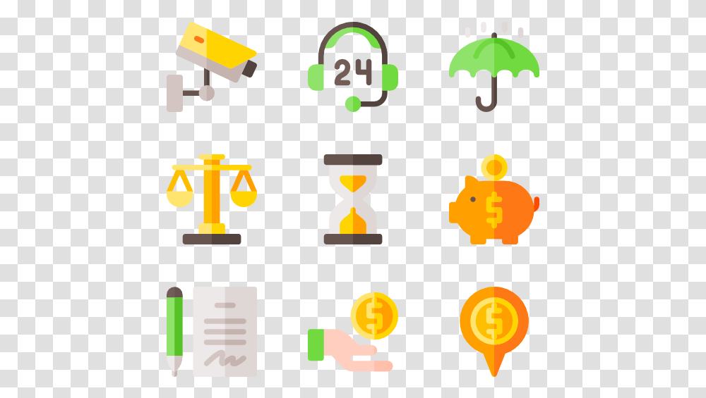 Banking, Hourglass Transparent Png