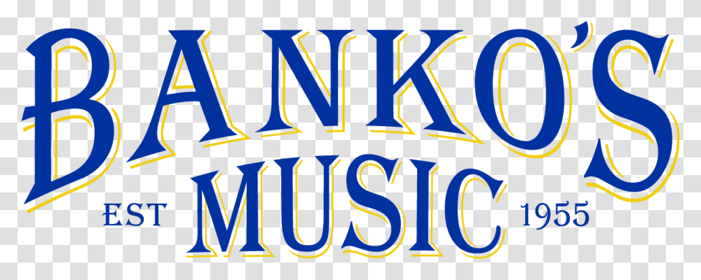 Banko S Music Emblem, Alphabet, Number Transparent Png