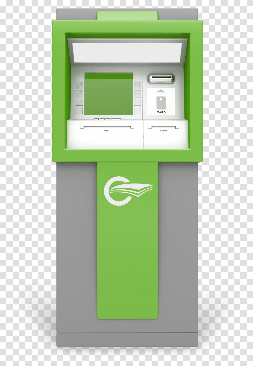 Bankomat Renessans Kredit Transparent Png