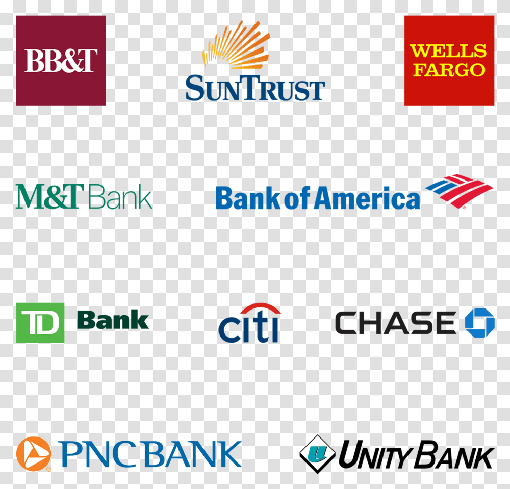 Banks Included In Report Suntrust Wells Fargo Chase, Pac Man, Alphabet Transparent Png