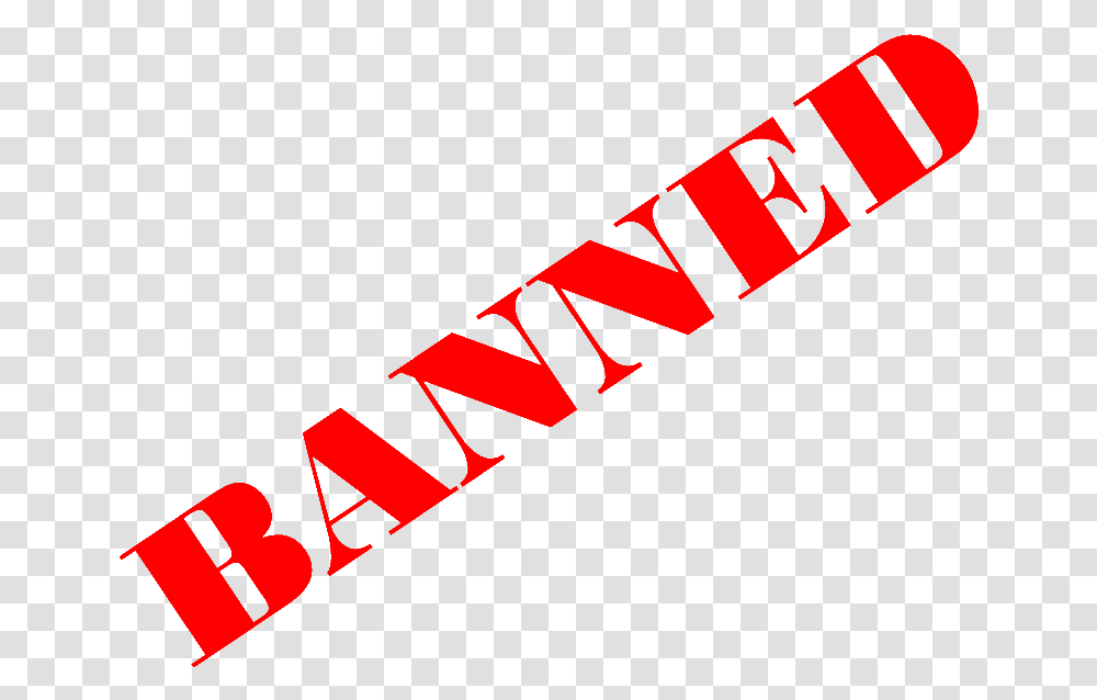 Banned Download Red Crayons, Dynamite, Bomb, Weapon, Weaponry Transparent Png