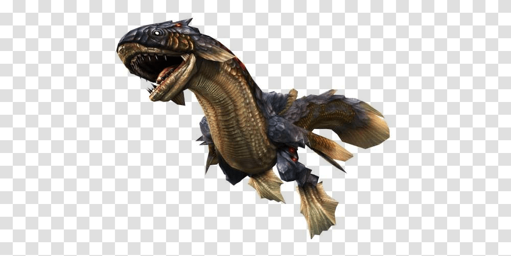 Bannedlagiacrus En Twitter They Were Thought To Be Lavasioth Monster Hunter Generations, Dinosaur, Reptile, Animal, Dragon Transparent Png