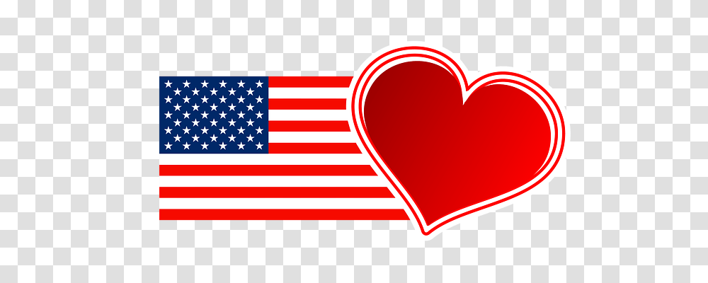 Banner Holiday, Flag, American Flag Transparent Png