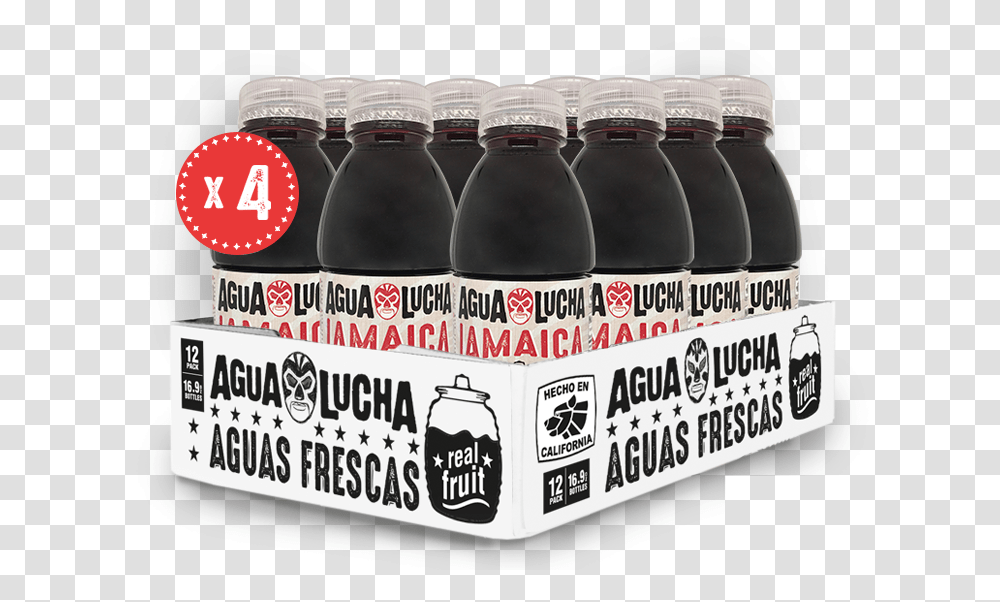 Banner 2 T Shirt Aguas, Beverage, Drink, Milk, Coke Transparent Png