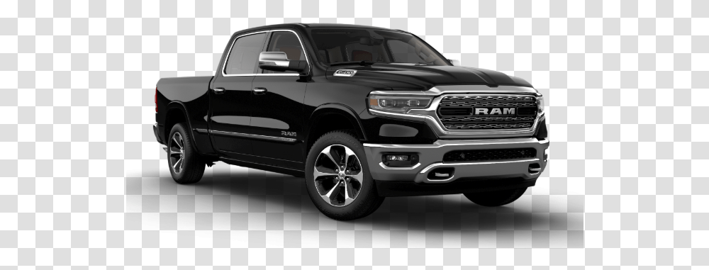 Banner 2020 Ram 1500, Pickup Truck, Vehicle, Transportation, Car Transparent Png