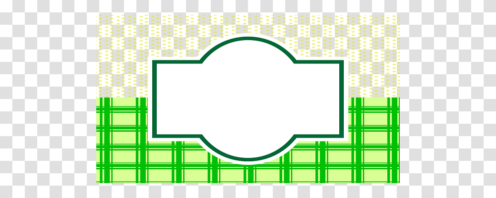 Banner Technology, Green, Pattern, Electronic Chip Transparent Png