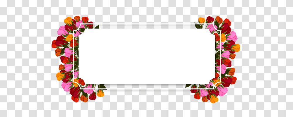Banner Holiday, White Board, Screen, Electronics Transparent Png