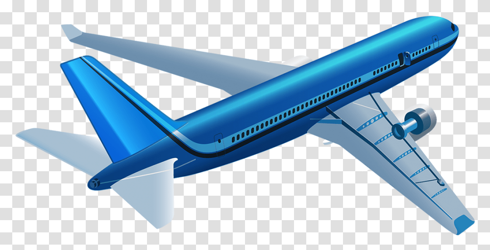 Banner Aircraft, Vehicle, Transportation, Airplane, Airliner Transparent Png