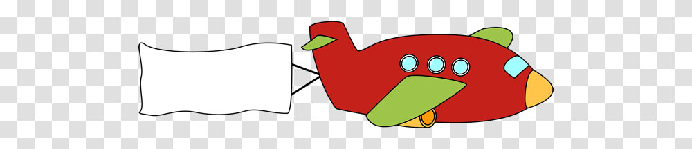 Banner Airplane Clip Art, Animal, Bird, Poultry, Fowl Transparent Png