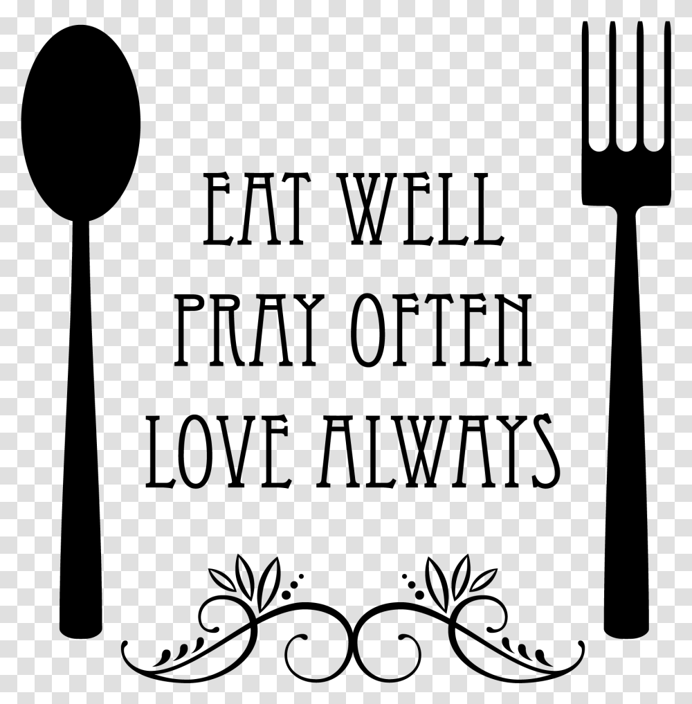 Banner Black And White Quote Vector Food Food Quote Black And White, Gray, World Of Warcraft Transparent Png