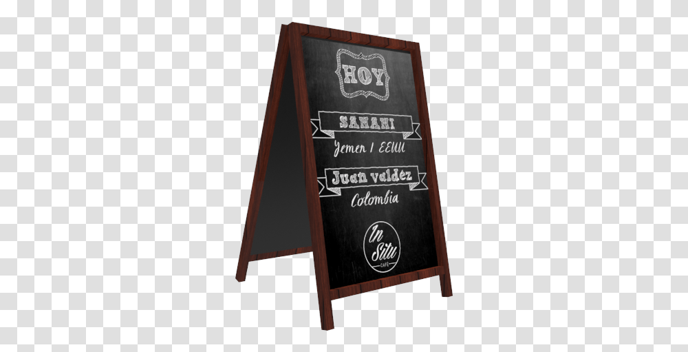 Banner, Blackboard, Book Transparent Png