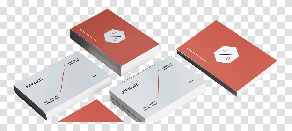 Banner Business Card Packaging, Paper, Box Transparent Png