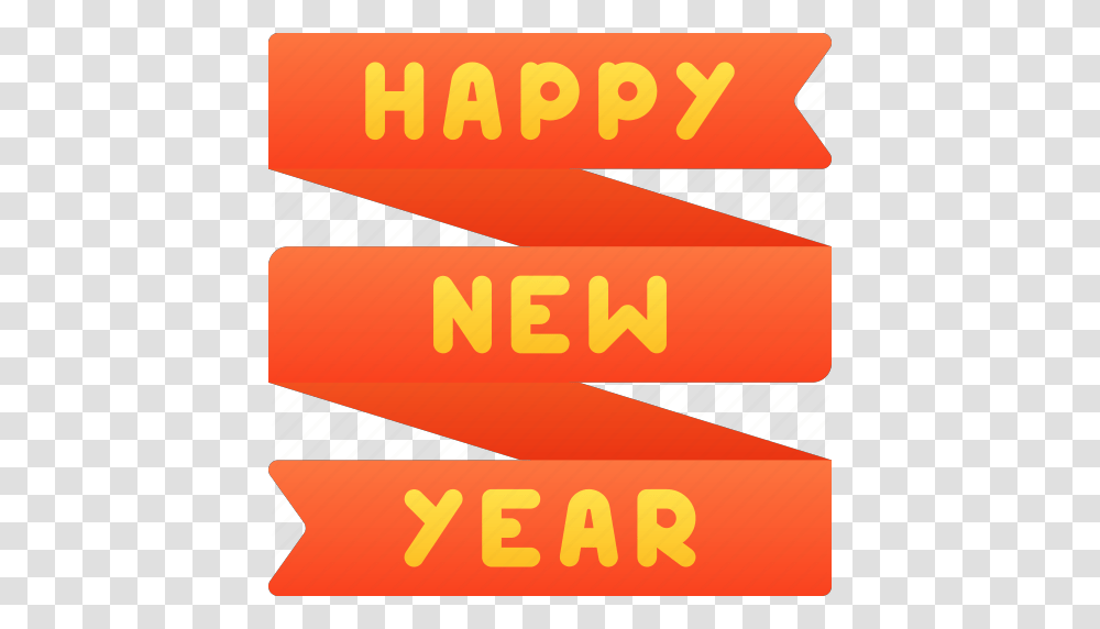Banner Celebration December Holidays New New Years Year Icon, Face, Photography Transparent Png