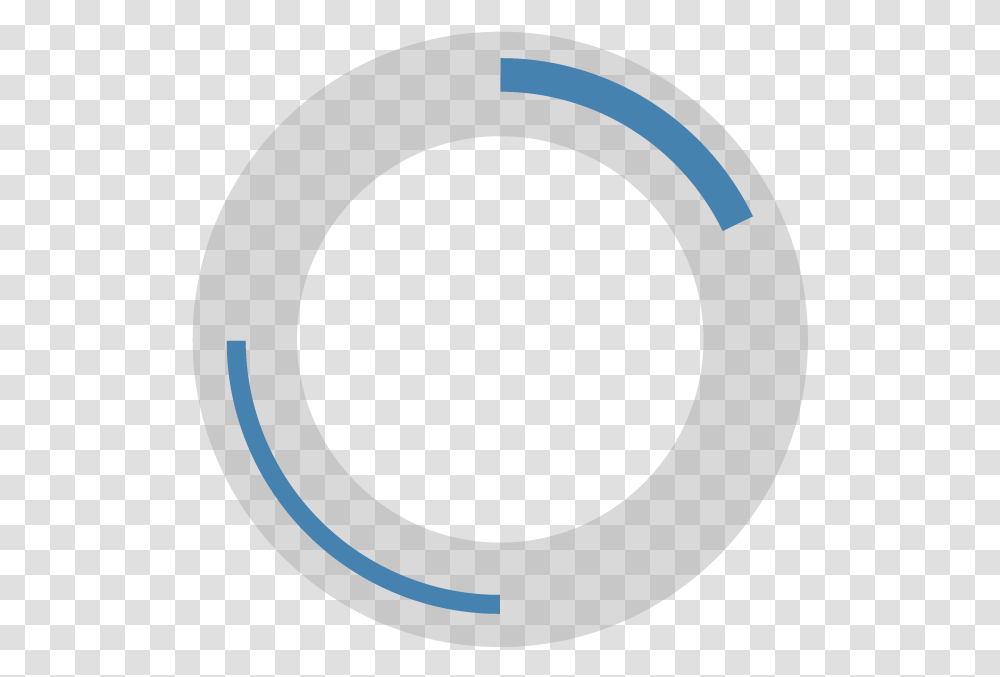 Banner Circle Icon Circle, Number, Alphabet Transparent Png