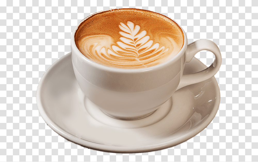 Banner Cup Coffee Cup With Beans, Latte, Beverage, Drink, Saucer Transparent Png
