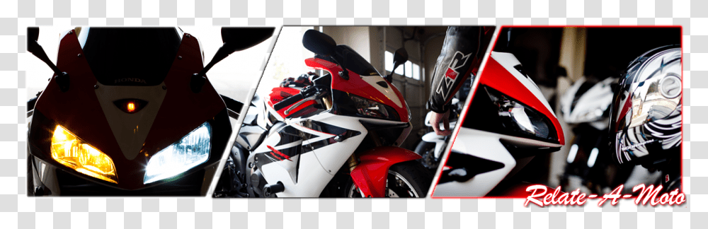 Banner De Motos, Machine, Motorcycle, Vehicle, Transportation Transparent Png