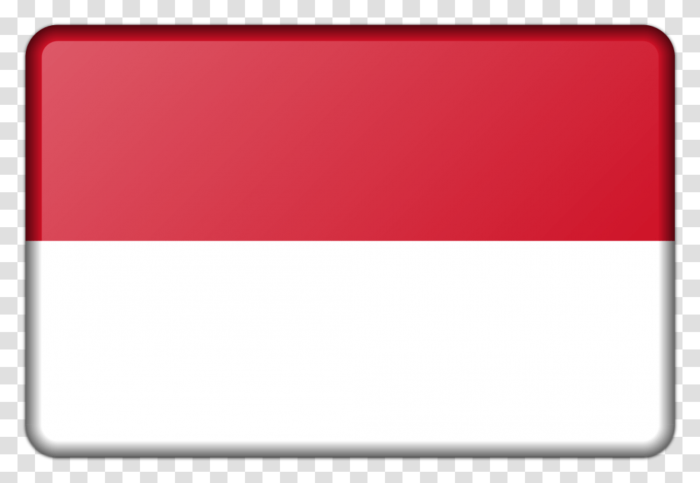 Banner Decoration Flag Indonesia Sign Signal Flag Indonesia Transparnt, American Flag Transparent Png
