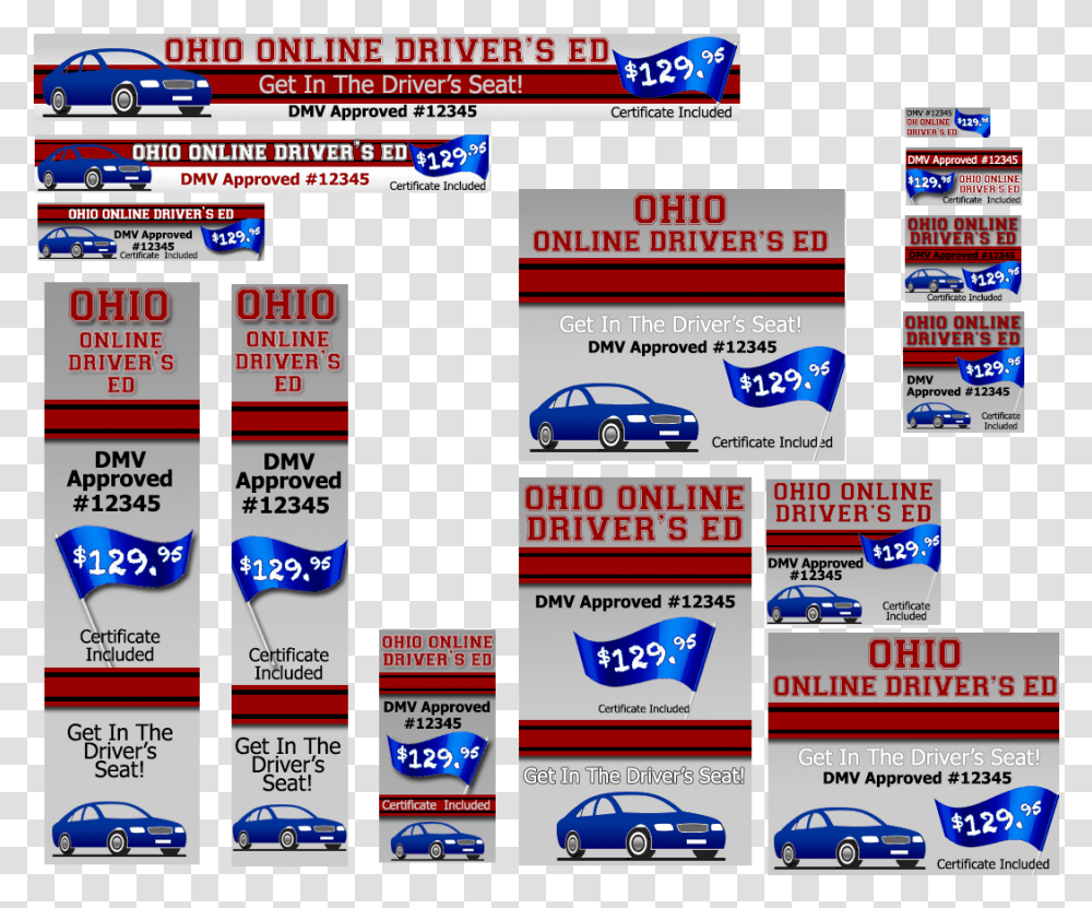 Banner Design, Car, Vehicle, Transportation Transparent Png