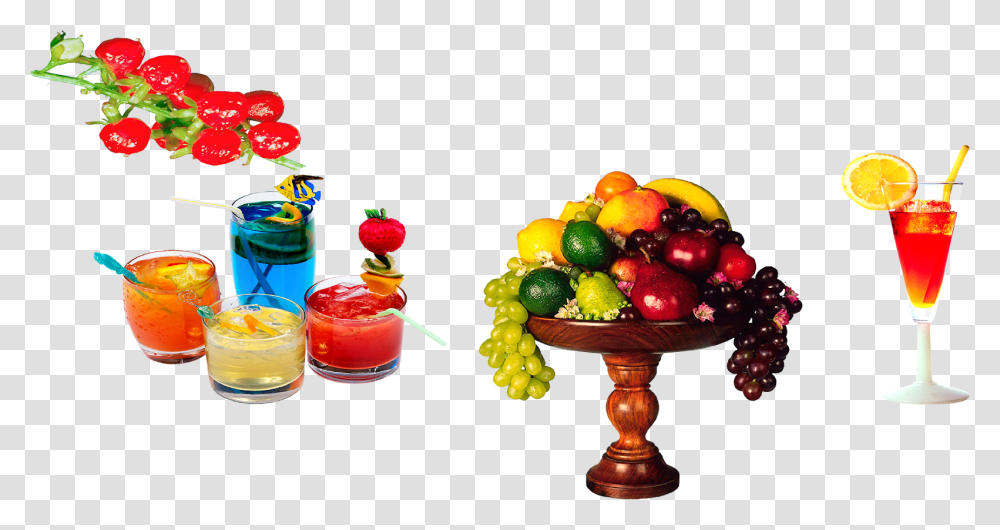 Banner Design Fruteira Com Fruta, Plant, Citrus Fruit, Food, Beverage Transparent Png