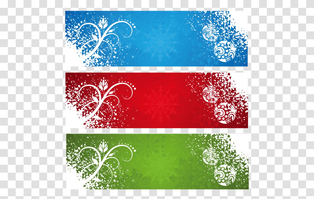 Banner Design Template, Floral Design, Pattern Transparent Png