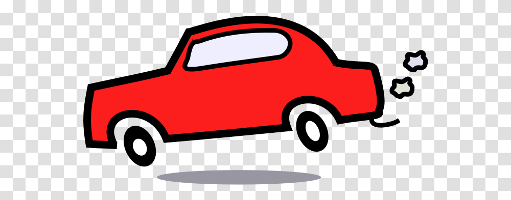 Banner Download Files Cartoon Car, Pickup Truck, Vehicle, Transportation, Bumper Transparent Png
