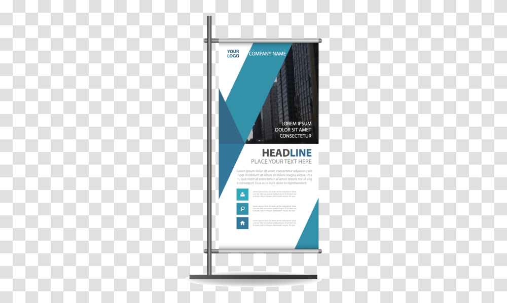 Banner, Flyer, Poster, Paper, Advertisement Transparent Png