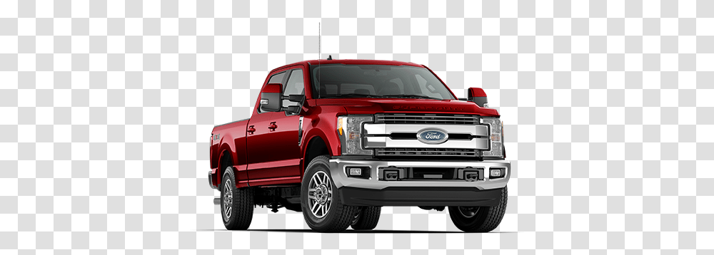 Banner Ford Motor Company, Pickup Truck, Vehicle, Transportation, Bumper Transparent Png