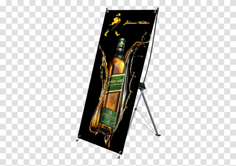 Banner Frame, Liquor, Alcohol, Beverage, Drink Transparent Png